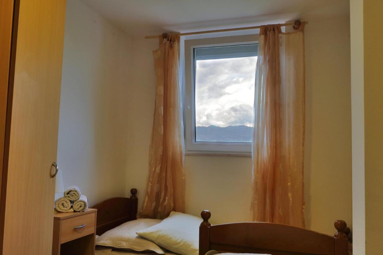 Apartments Vugica Silo Екстер'єр фото