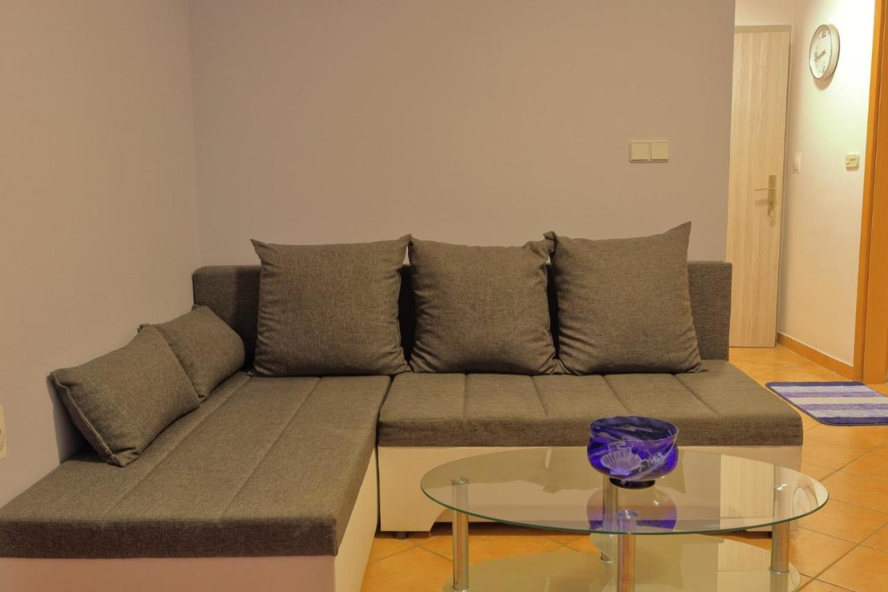 Apartments Vugica Silo Екстер'єр фото