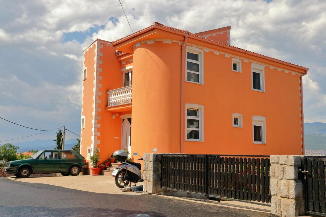 Apartments Vugica Silo Екстер'єр фото